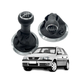 Pomo Palanca de Cambios Volkswagen Golf Saveiro Parati Gol con Funda
