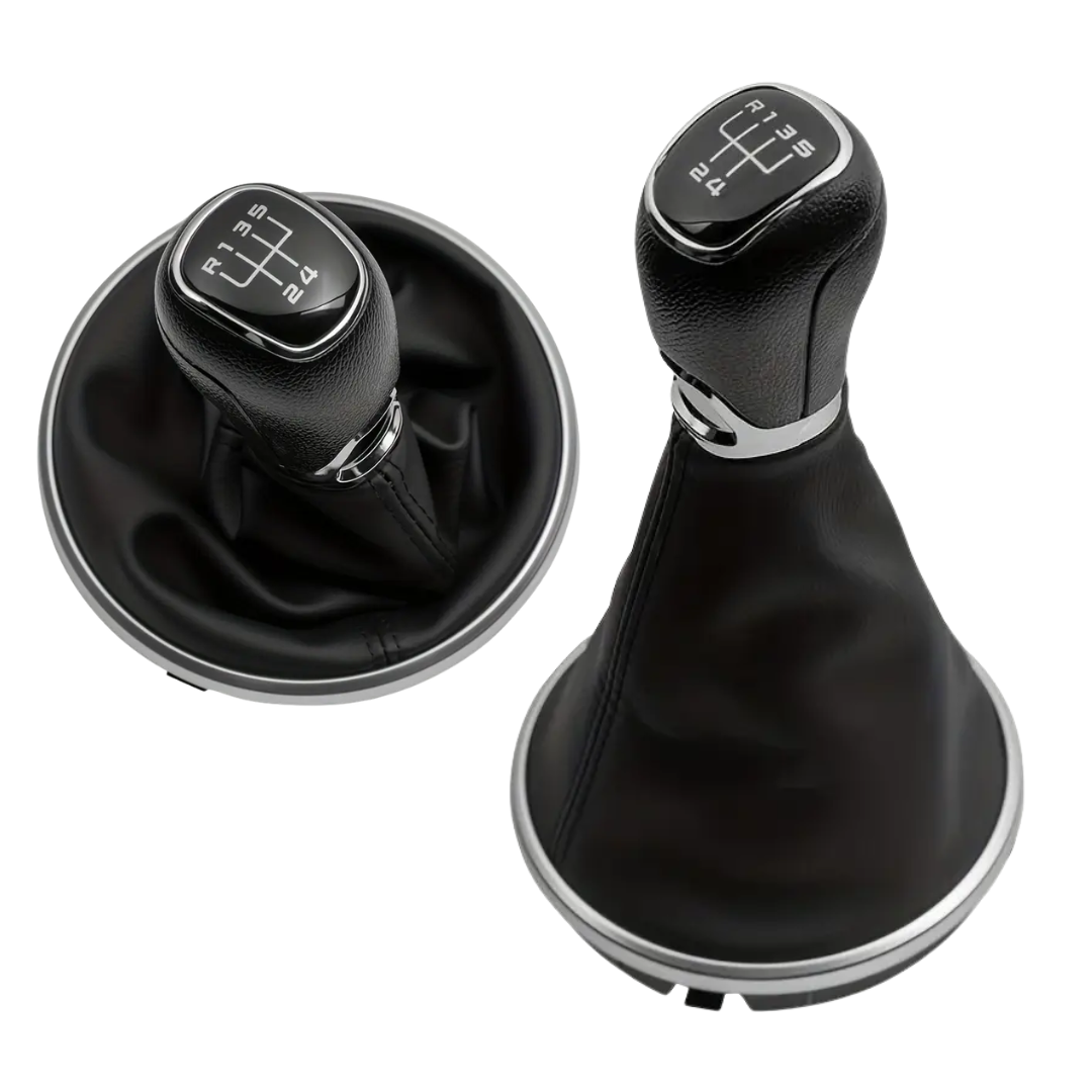 Pomo Palanca de Cambios Volkswagen Skoda Fabia