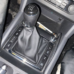 Pomo Palanca de Cambios Volkswagen Amarok con Funda