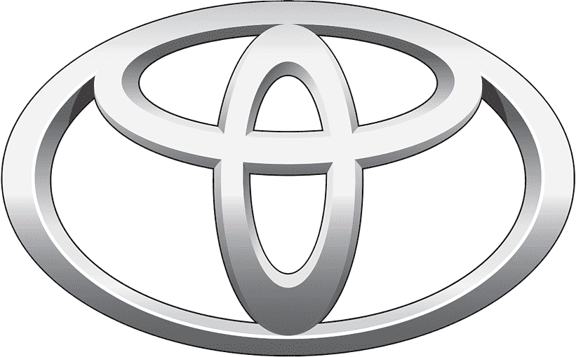 Logo Toyota
