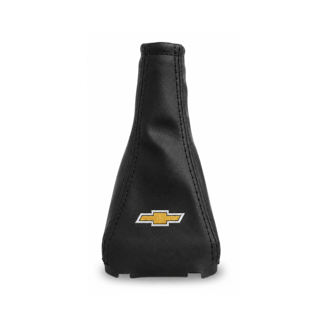 FUNDA PALANCA DE CAMBIOS CHEVROLET CORSA 2