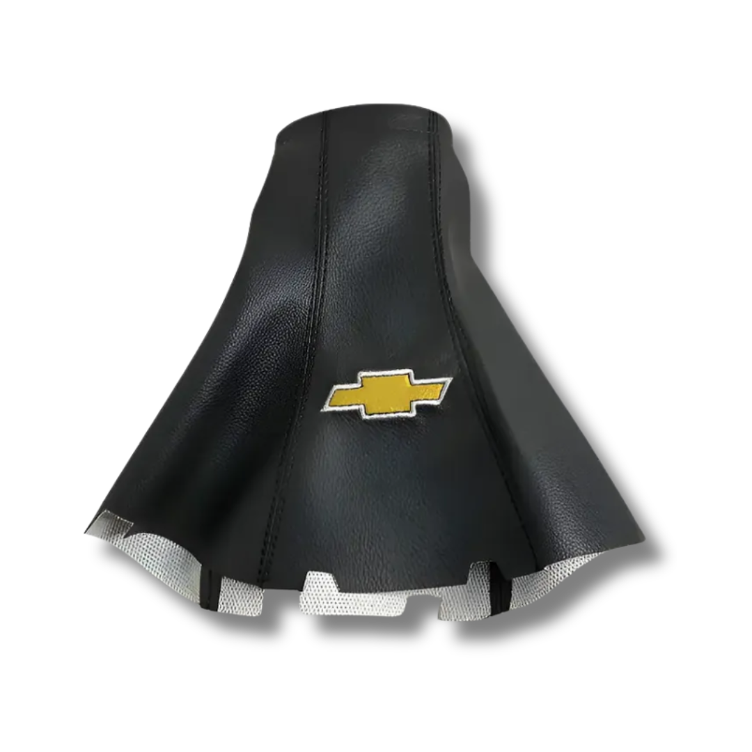FUNDA PALANCA DE CAMBIOS CHEVROLET OPTRA 2