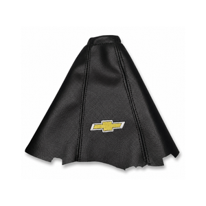FUNDA PALANCA DE CAMBIOS CHEVROLET SPARK GT BEAT SIN LA BASE PLÁSTICA 2