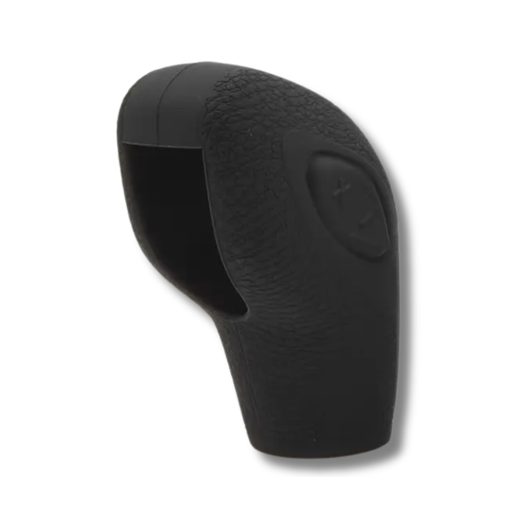 FUNDA PROTECTORA SILICONA PERA PALANCA DE CAMBIOS FORD AUTOMATICA