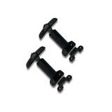 GANCHO SEGURO DE CAPOT SUZUKI LJ80 (PLÁSTICO)