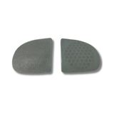 JUEGO REJILLAS PARLANTE RENAULT TWINGO (FABRICADAS EN ABS)