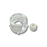 Kit Reparación de Palanca de Cambios Chevrolet Spark Cronos 7:24 Modelo Nuevo