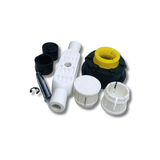 Kit Reparación de Palanca de Cambios Con Pasador Chevrolet Daewoo, Aveo