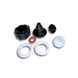 Kit Reparación de Palanca de Cambios Renault 9, 11, Clio, Megane