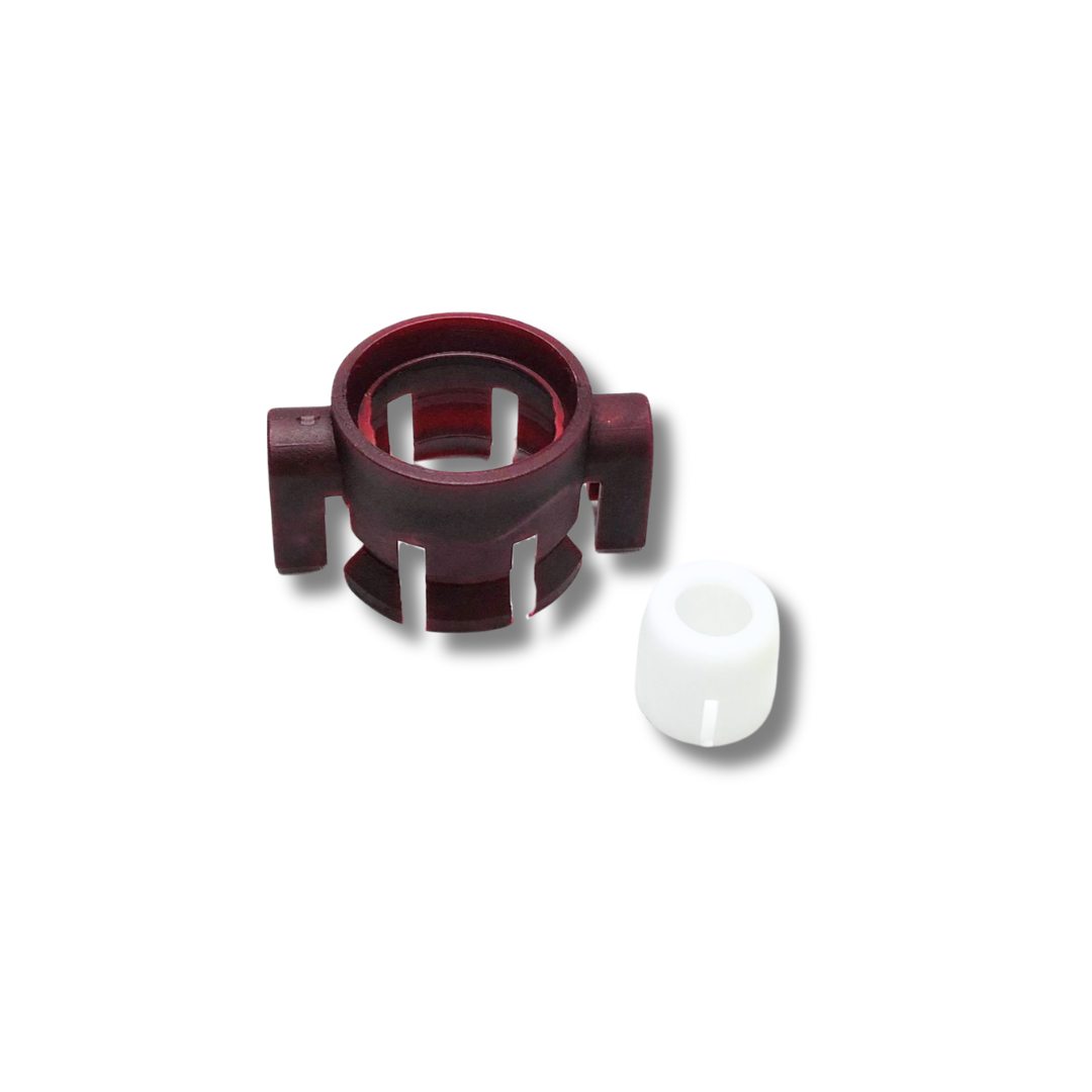 KIT REP/ PALANCA CAMBIOS SUZUKI GRAND VITARA SZ