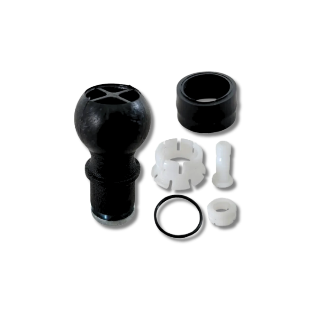 KIT REP/ PALANCA DE CAMBIOS CHEVROLET CORSA (2002 A 2012) ZAFIRA (2006 A (2008) ASTRA (2002 A 2009) SISTEMA DE GUAYAS