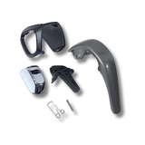 KIT REPARACION PALANCA CAMBIOS TRACKER / SONIC / ONIX AUTOM.