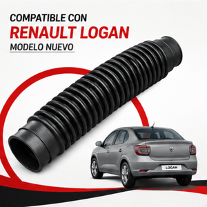 Manguera Purificadora Renault Logan Modelo Nuevo 