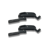 MANIJA BASCULANTE O SEGURO VIDRIO LATERAL TRASERO MAZDA 323