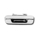 MANIJA CROMADA CHEVROLET D-MAX PLATON