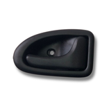 MANIJA INTERIOR REANULT CLIO-SYMBOL VARILLA DERECHA GANCHO NEGRO