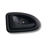 MANIJA INTERIOR REANULT CLIO-SYMBOL VARILLA IZQUIERDA GANCHO NEGRO