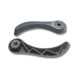 MANIJAS RECLINAR ASIENTO D-MAX (CON BUJE METALICO) X2