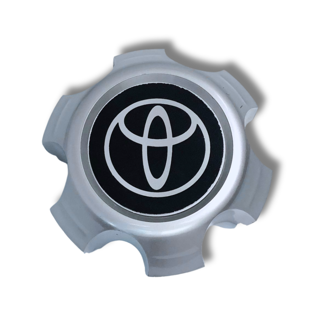 MEDIA COPA TOYOTA BURBUJA