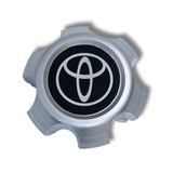 MEDIA COPA TOYOTA BURBUJA