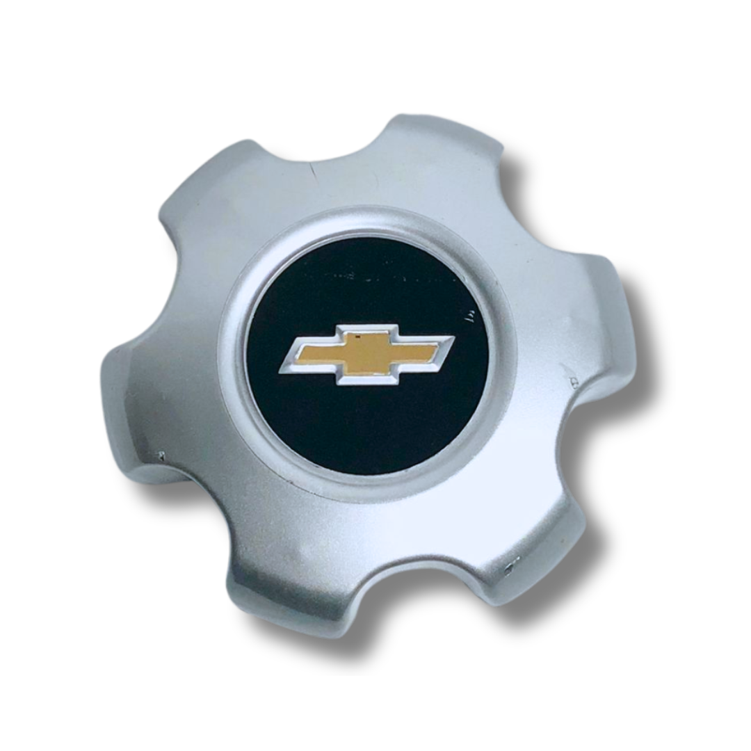 MEDIA COPA CHEVROLET D-MAX M/N