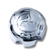 MEDIA COPA MITSUBISHI MONTERO NATIVA CROMADA