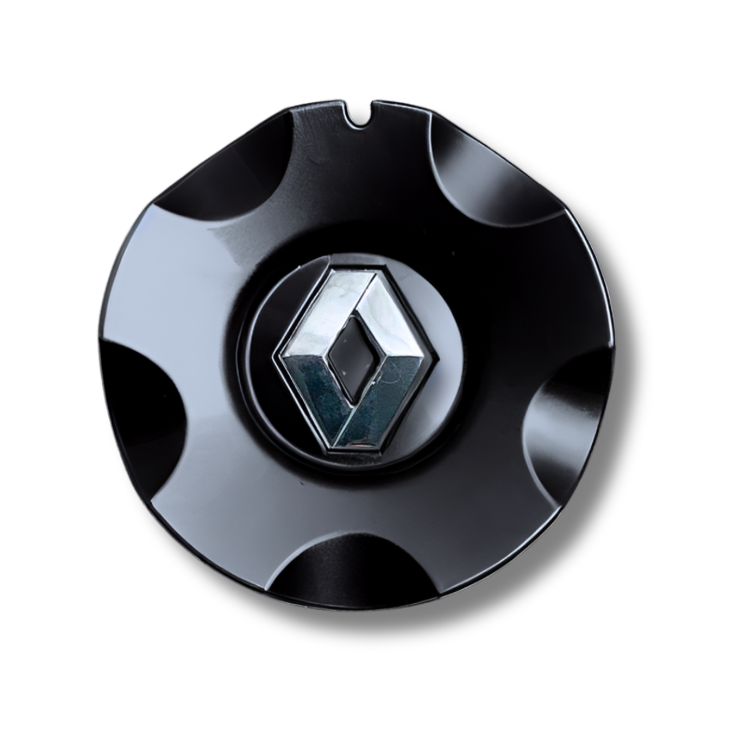 Media Copa Renault Sandero Stepway