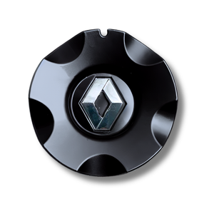 Media Copa Renault Sandero Stepway