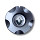 MEDIA COPA RENAULT SANDERO STEPWAY GRIS OSCURO