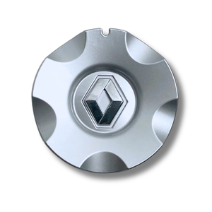 MEDIA COPA RENAULT SANDERO STEPWAY GRIS PLATA