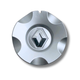 MEDIA COPA RENAULT SANDERO STEPWAY GRIS PLATA