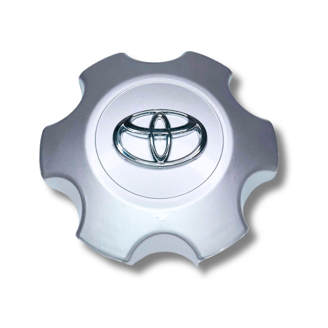 MEDIA COPA TOYOTA TX