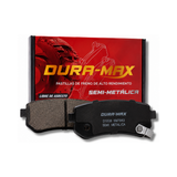 PASTILLAS FRENO CHEVROLET CAPTIVA 07 /DEL 96626069
