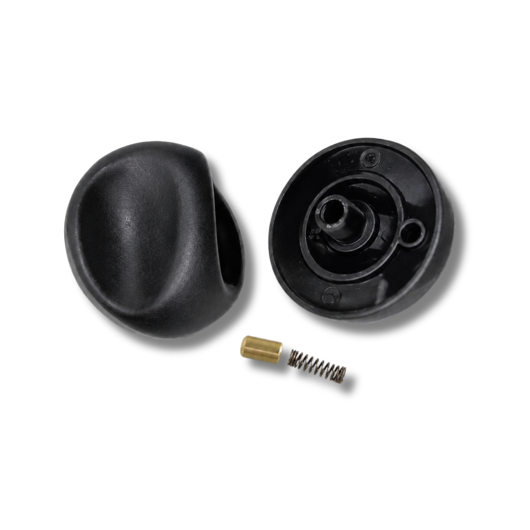PERILLA COMANDO A/C X1 RENAULT TWINGO