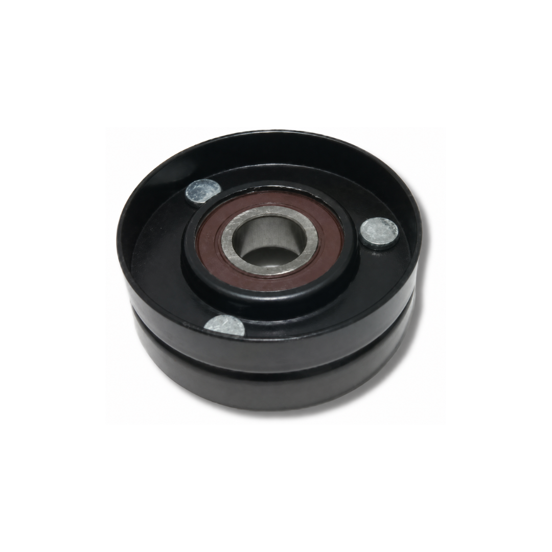 POLEA CORREA ACCESORIOS METALICA NTN CORSA/OPTRA 1.8 /DAEWOO RACER/CIELO/FORD SCAPE/ SAIL 70*17*26