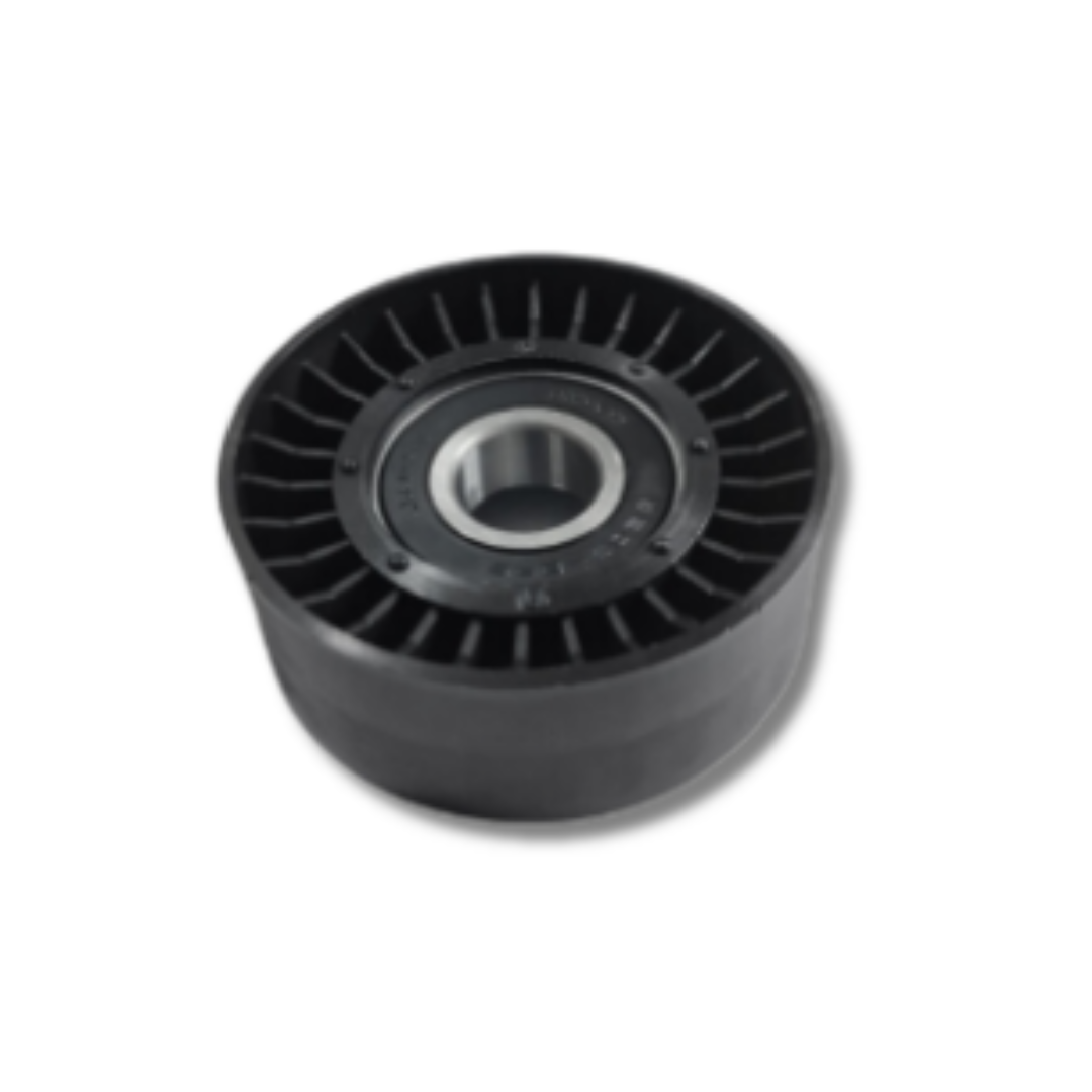 POLEA CORREA ACCE/ PLASTICA KOYO CORSA/OPTRA 1.8/DAEWOO RACER CIELO/FORD SCAPE/ SAIL 70*17*26