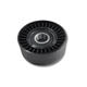 POLEA CORREA ACCE/ PLASTICA KOYO CORSA/OPTRA 1.8/DAEWOO RACER CIELO/FORD SCAPE/ SAIL 70*17*26