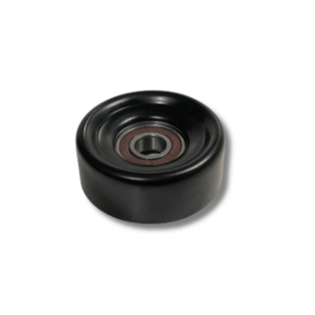 POLEA CORREA ACCESORIOS NTN METALICA CAMPANA LUV RODEO 3.2/D-MAX 3.5/ISUZU/ TROOPER/RODEO 82*17*31