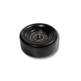POLEA CORREA ACCESORIOS NTN METALICA CAMPANA LUV RODEO 3.2/D-MAX 3.5/ISUZU/ TROOPER/RODEO 82*17*31