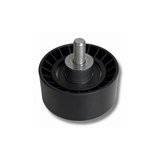 POLEA TENSORA LOCA PLASTICA CHEVROLET AVEO / VIVANT / OPTRA / DAEWOO NUBIRA / LANOS 65*10*30