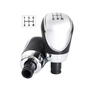 Pomo Palanca de Cambios Ford EcoSport, Fiesta, Titanium, Focus, Escape