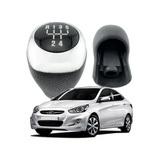 Pomo Palanca 5C Hyundai i25