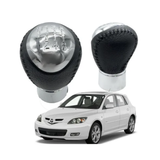 POMO PALANCA 6 CAMBIOS MAZDA 3 / 6 (2003-2009)