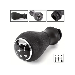 Pomo Palanca de Cambios Peugeot 106, 206, 306, Citroen C2, C3, C4