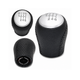 POMO PALANCA 6 CAMBIOS NISSAN QASHQAI II J10 X-TRAIL 2006-2013 TIIDA 1.8 EMOTION SD 2008-2014 JUKE F15 1.6 2011-2018