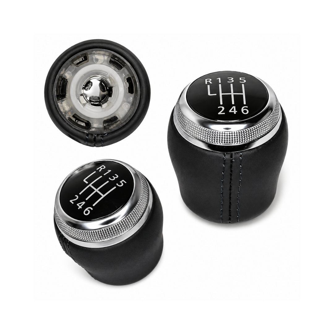 Pomo Palanca de Cambios Renault Duster Oroch