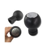 Pomo Palanca de Cambios Suzuki Swift (2013-2019), Celerio (2013-2019), Alto