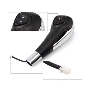 Pomo Palanca de Cambios Chevrolet Tracker, Sonic, Onix, Cobalt