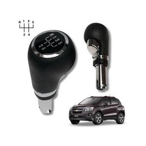 Pomo Palanca de Cambios Chevrolet Tracker Manual 