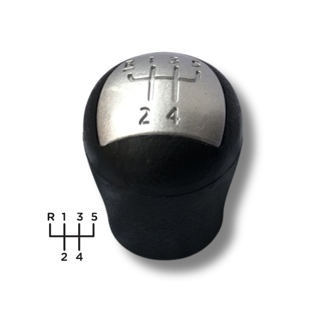 Pomo Palanca de Cambios Renault Twingo, Clio, Symbol, Scenic, Megane 1, Kangoo